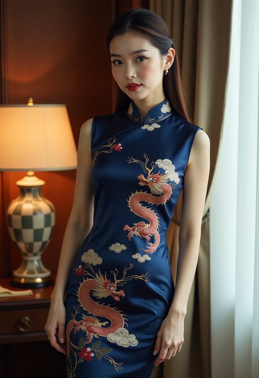 原著与剧版对照